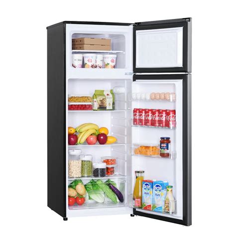  HMBR445WE HMBR445BE HMBR445SE To ensure proper use of this appliance and your safety, please read the following instructions completely before operating this appliance. . Chef magic mini fridge